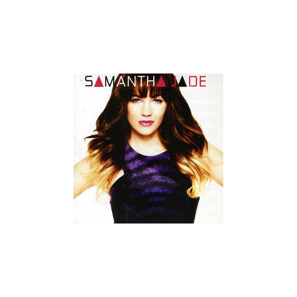 Samantha Jade