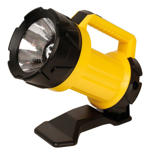 AA Heavy Duty LED Torch 1
