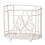 Premier Housewares Premier Housewares De Lis Utensil Holder - Cream 1