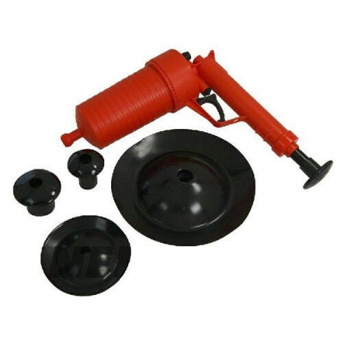 Neilsen DRAIN BLASTER POWER DRAIN CLEANER 2