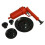 Neilsen DRAIN BLASTER POWER DRAIN CLEANER 1
