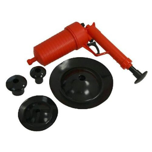 Neilsen DRAIN BLASTER POWER DRAIN CLEANER