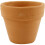 Flower Pots, D: 7 cm, 24 pcs 1