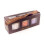 Lily-Flame Lily Flame Mini Tins Set Christmas Selection 1 1