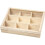 Creativ 1-Piece 17 x 13 cm Wooden Small Display Box Empress Tree 4