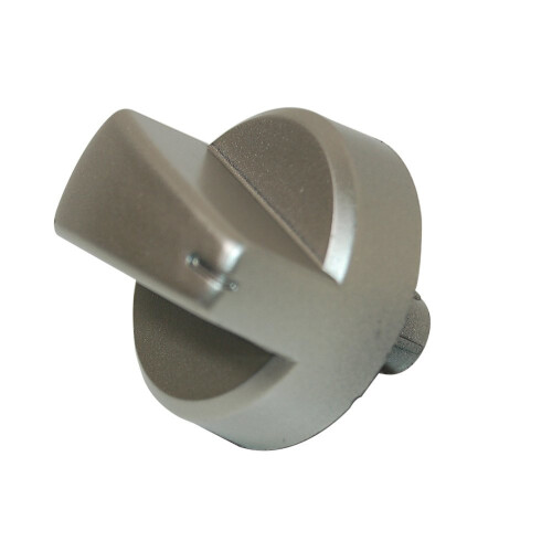 Belling BELLING Oven Silver Control Knob
