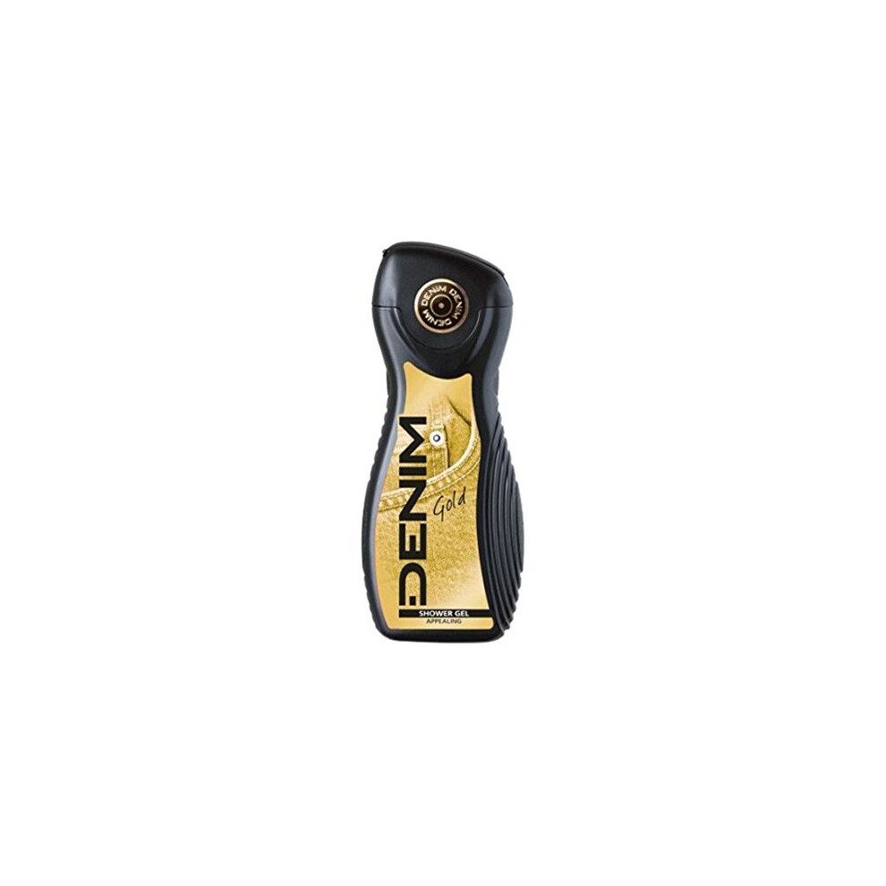 Denim Gold Shower 250ÃÂ