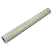 Faithfull TAPECARP Polythene Carpet Protector Roll
