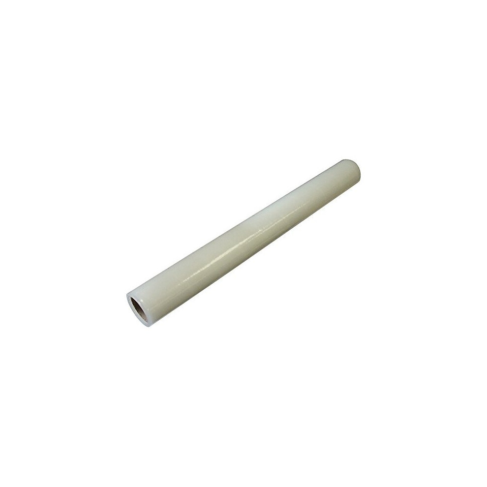 Faithfull TAPECARP Polythene Carpet Protector Roll