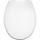 Bemis Bemis Buxton STAY TIGHT Toilet Seat - White 2