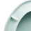 Bemis Bemis Buxton STAY TIGHT Toilet Seat - White 6