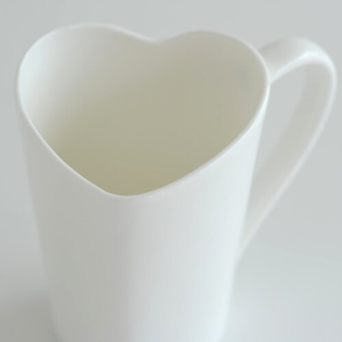 Alessi Alessi ""To"" Mug 2