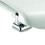 Bemis Bemis Buxton STAY TIGHT Toilet Seat - White 5