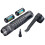 Maglite Maglite MAG-TAC LED Crowned Bezel Blisterpack Flashlight - Black 3