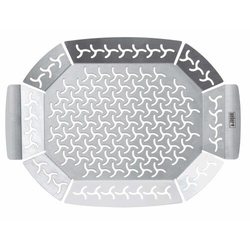 Weber Weber Original Large Grill Basket 1