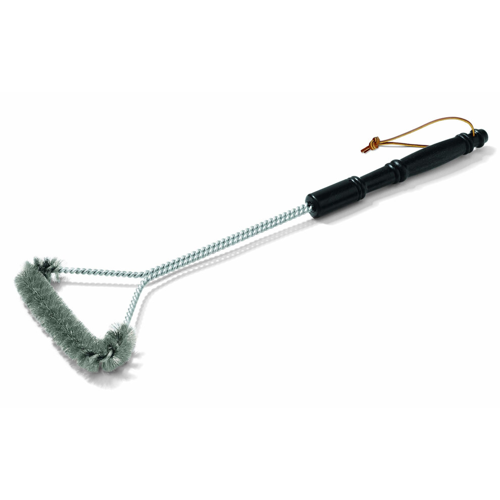 Weber 21-Inch T-Brush