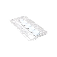 Beko 2867700100 Washing Machine Grey Light/Guide Diffuser
