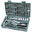 Mannesmann Socket and Bit Set (130 Pieces) 1