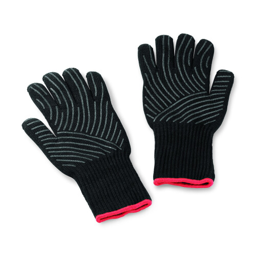 Weber Weber Large/X-Large Premium BBQ Gloves