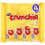 Cadbury Cadbury Crunchie 4 Bars (Pack of 5, Total 20 Bars) 1