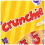 Cadbury Cadbury Crunchie 4 Bars (Pack of 5, Total 20 Bars) 4