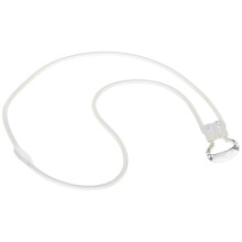 Arena 95212Â Nose Clip Unisex, unisex, 95212, transparent, One Size