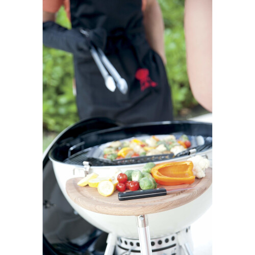 Weber Weber Original Large Grill Basket 2