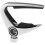 G7th C31413 Newport Partial 5-String Capo, Silver 1