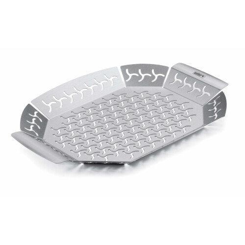 Weber Weber Original Large Grill Basket