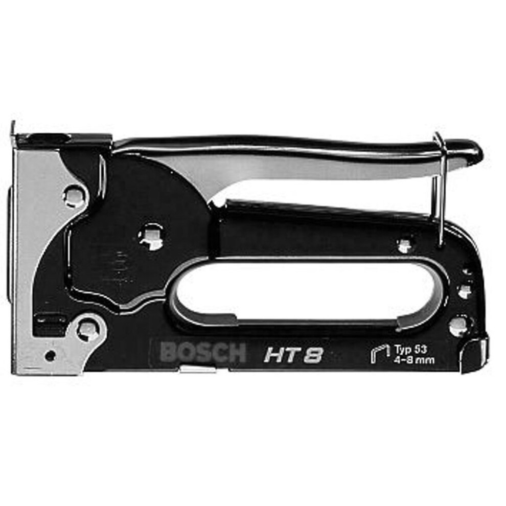 Bosch 2609255858 HT8 Hand-Held Tacker