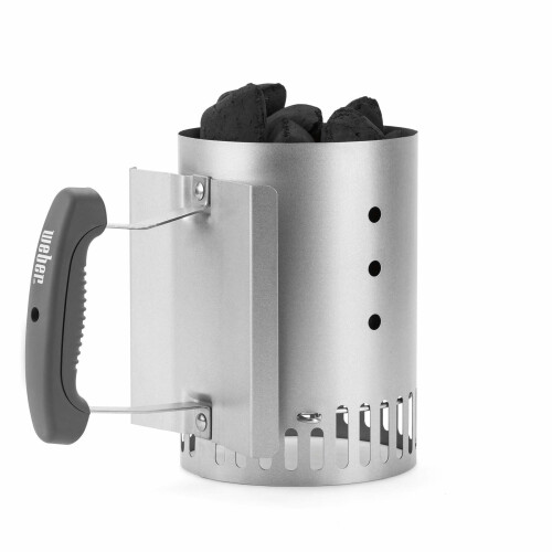 Weber Weber Portable Chimney Starter 1