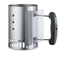 Weber Portable Chimney Starter