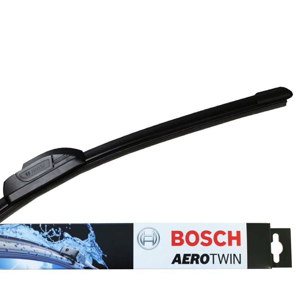 Bosch AR22U 3397008537 Wiper Blade - Black