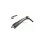Bosch Bosch AR22U 3397008537 Wiper Blade - Black 2