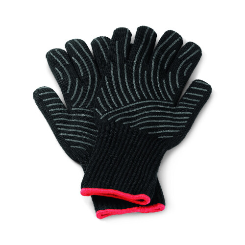 Weber Weber Large/X-Large Premium BBQ Gloves 1