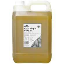 Suma Olive Oil Extra Virgin 5 Litre