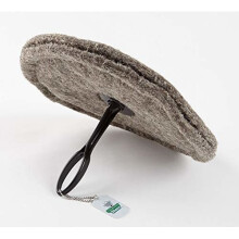 Chimney Sheep 12 inch chimney draught excluder