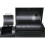 Tepro 1087 Biloxi Offset BBQ Pit Barrel Smoker - Μαύρο 8