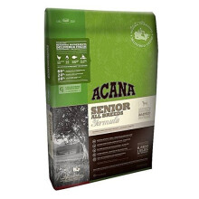 Acana Senior Dog Food, 6 kg