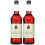 Simply Grenadine Syrup (1 Litre) 2
