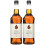 Simply Hazelnut Syrup 1 Litre (Pack of 2) 2
