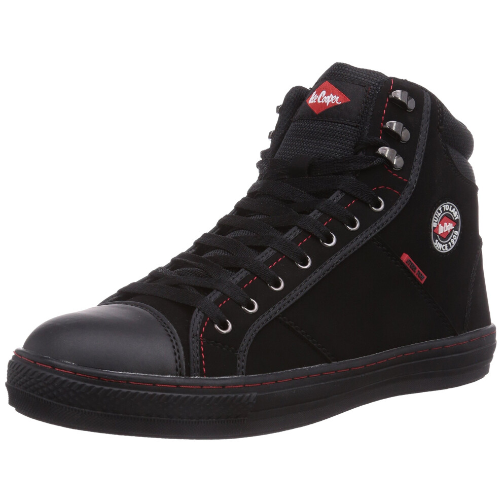 Lee cooper cheap work shoes