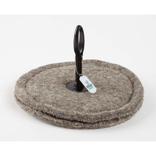 Chimney Sheep 12 inch chimney draught excluder 1