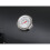 Tepro 1087 Biloxi Offset BBQ Pit Barrel Smoker - Μαύρο 4