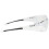 Bollé Bolle RUSHDPI HD Lens Rush Safety Glasses - Clear 3