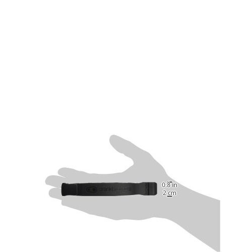 Crank Brothers Speedier Lever for Tire, Black 2