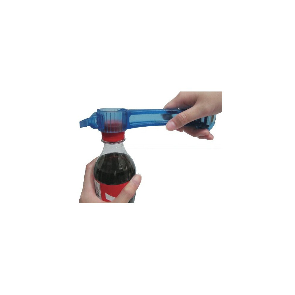 Nrs-Healthcare Nrs Healthcare Jar / Bottle / Ring Pull Multi Opener