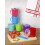 Sistema Sistema To Go Microwave Soup Mug - 656 ml, Assorted Colours 2