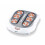 Beurer FM60 Premium Shiatsu Foot Massager 1