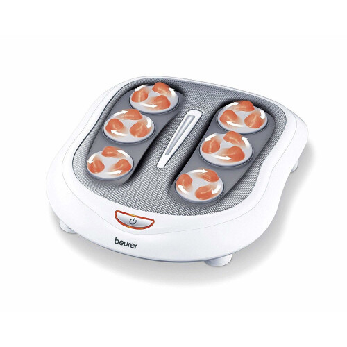 Beurer FM60 Premium Shiatsu Foot Massager